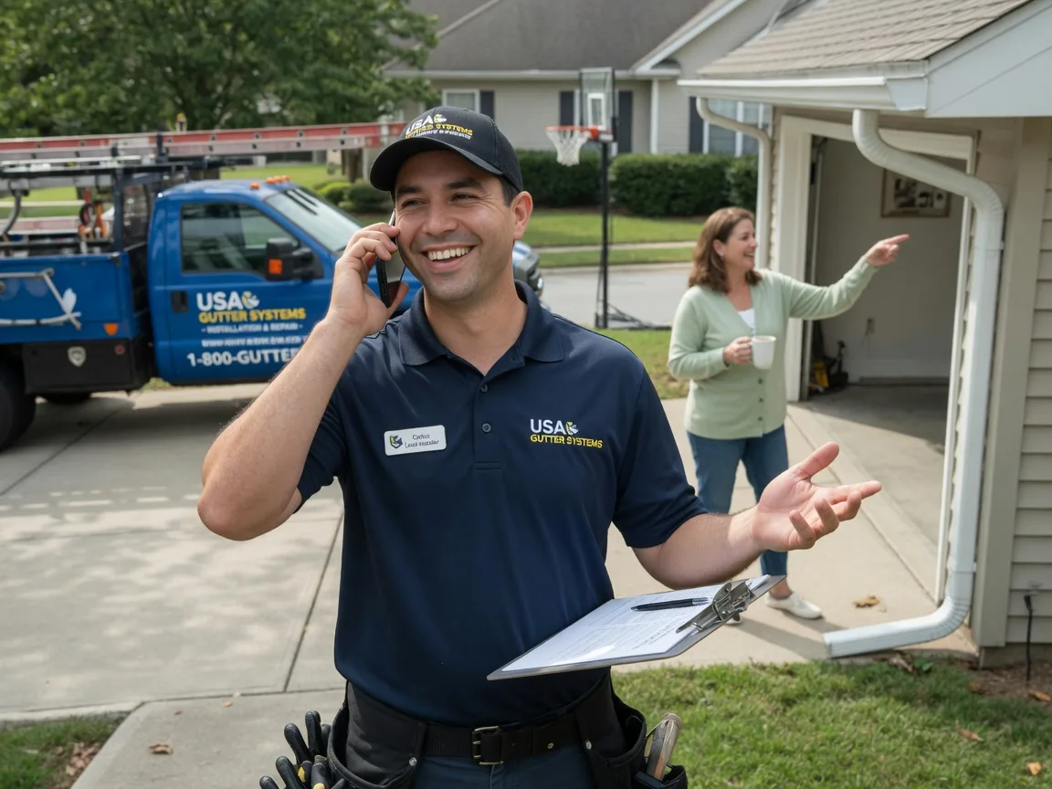 Gutter Installation Somers, NY FAQs